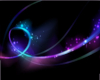 R* Purple Swirls