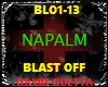 Blast Off - David Guetta