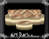 DJL-SnuggleCouch PeachG