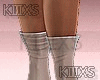 *SEXY Boots Transparent