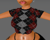Argyle Shirt Argyle Shirt