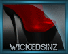 DERIVABLE LACED HEELS 1