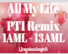 All My Life PT1 Rmx