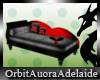 ~OA~ WD Chaise