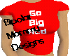 <BMD>Go Big Red