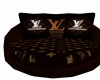 LV Cuddle chair