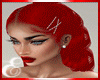 SHANEA CHERRY RED ℰ