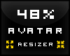Avatar Resizer 48% 