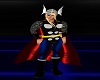 Thor Hammer Mjolnir
