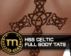 SIB - HSS Celtic Tats