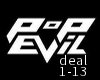Deal With The Devil 