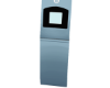 Moto Razr | Blue