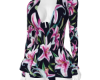 mini lily dress