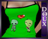*D* Band Aid Love Tank