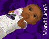 Baby Girl Nycole Furn11