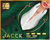 a St. Patrick's Suit