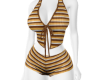 Hive Striped Set.