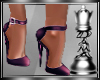 Karol-Shoes.Purple DM*