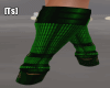[Ts]Steampunk boots G
