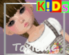 [Tc] Kids Flower Dress