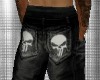 Punisher Jeans