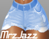 SKY EML SHORTS