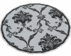 SIMPLICITY ROUND RUG