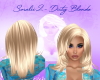 Soralii 2 - Dirty Blonde