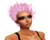 sh. hair pink madonna