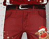 Pants Christmas