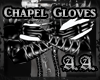 *AA* Chapel Gloves