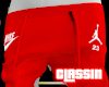 Blood Red | Sweats