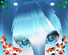 Morpho Bangs