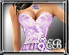 EB*MAGNIFY MINIDRESS-PF