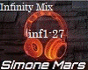 Infinity Mix inf1-27