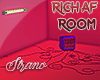 RICH AF | Room