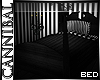 .BN. Haunted Bed