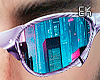 Juliette cyberpunk