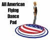 All American Flying Danc