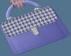 e_sleek purse