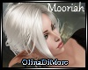 (OD) Mooria silver 