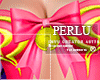 [P]Reiju Anime Bow