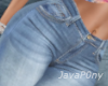 Jacky Jeans Fade M