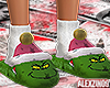 F Grinch | Xmas
