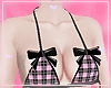 School Girl Bra ꔫ