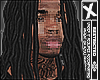 Black Long Hair Locs