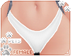 [Pets] Panties | White