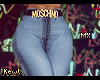 . Moschino Jeans MX