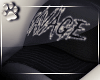 Savage -Snapback