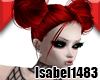 [Isa]*Odile Red*